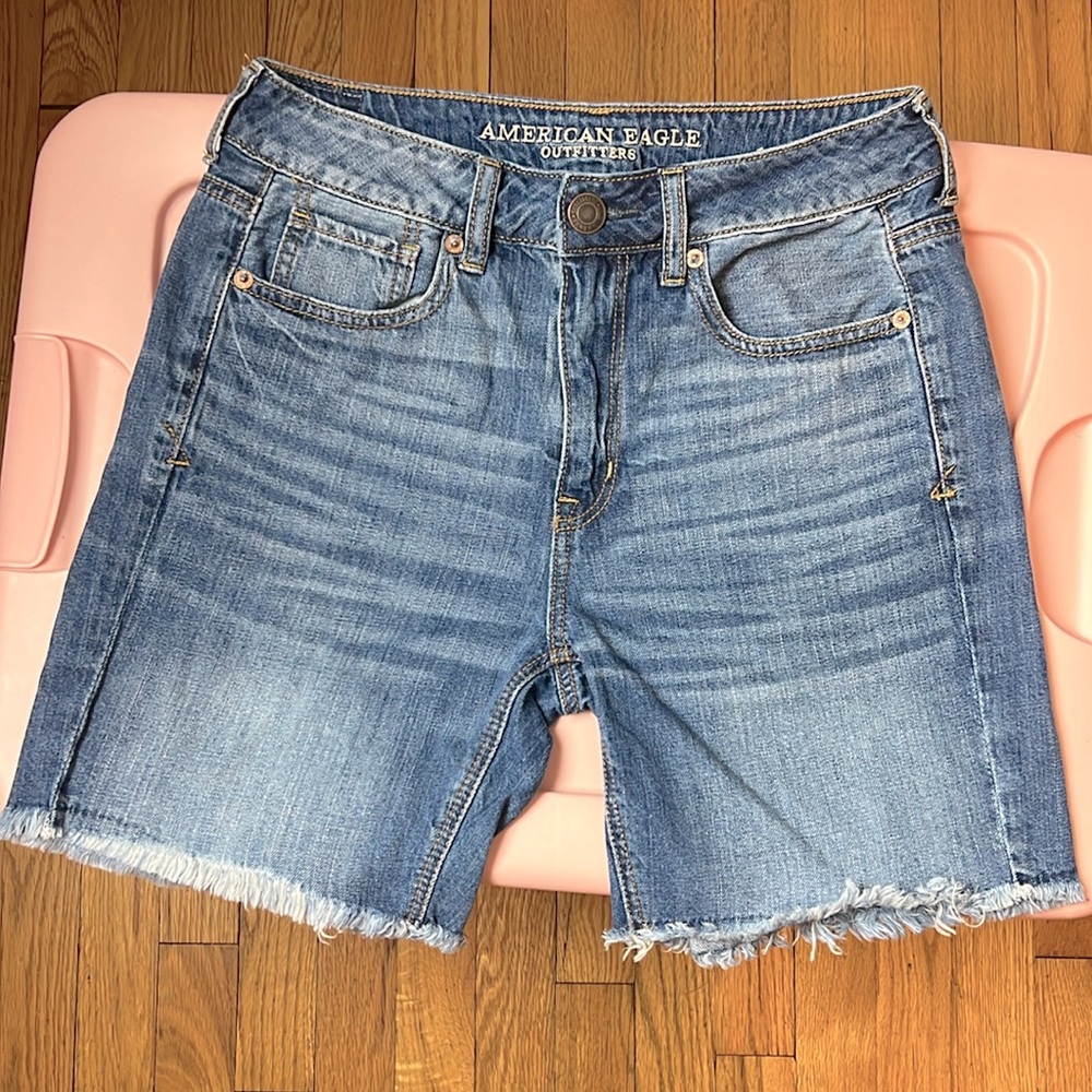 American Eagle Shorts 2